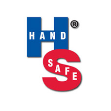 Hand Safe Work Gloves
